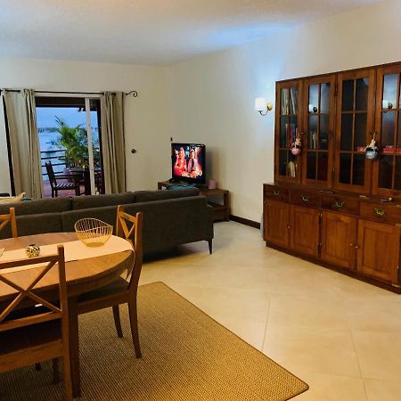 Appartement Grand Baie Ile Maurice Exterior foto