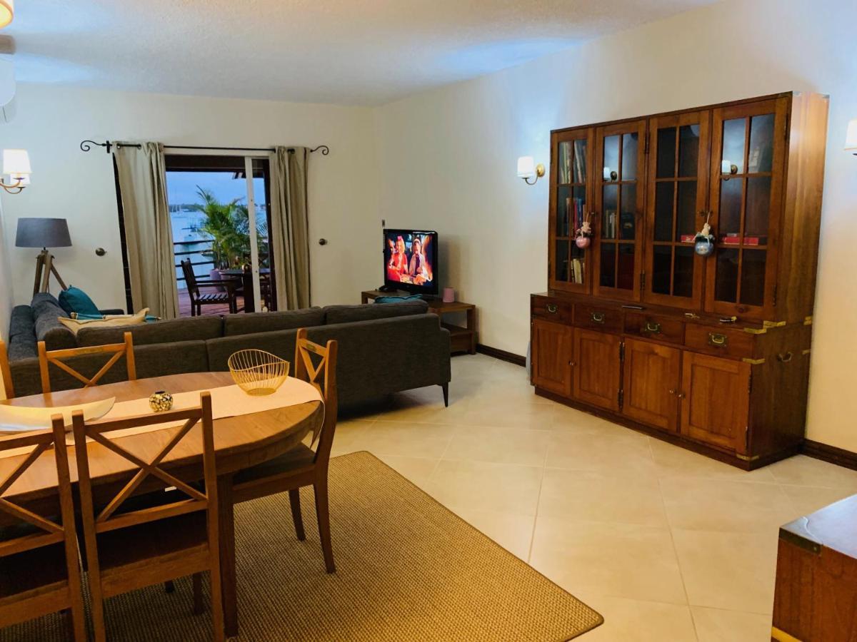 Appartement Grand Baie Ile Maurice Exterior foto