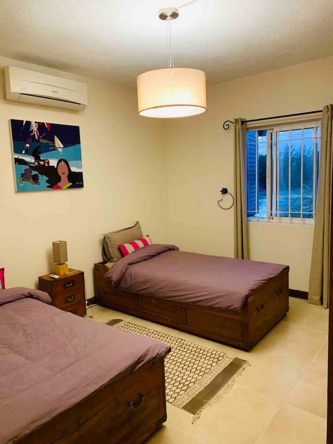 Appartement Grand Baie Ile Maurice Exterior foto